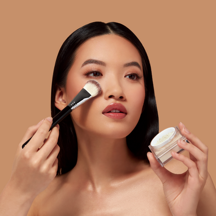 Sigma Beauty - F08 Precision Powder Brush