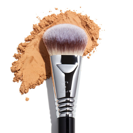 Sigma Beauty - F08 Precision Powder Brush