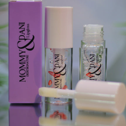 Dede's Signature - STRAWBERRY LIPGLOSS