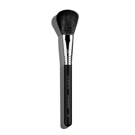 Sigma Beauty - F10 Powder/Blush Brush