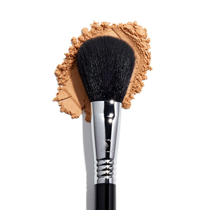 Sigma Beauty - F10 Powder/Blush Brush