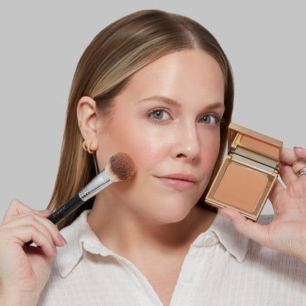 Sigma Beauty - F11 Soft Sculpt Brush