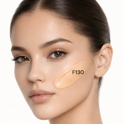 Sydoni - MOST LOVED! HYDRA MATTE SOFT MATTE LIQUID FOUNDATION 1.1 FL. OZ. (24 SHADES)