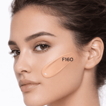 Sydoni - MOST LOVED! HYDRA MATTE SOFT MATTE LIQUID FOUNDATION 1.1 FL. OZ. (24 SHADES)