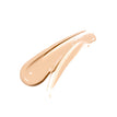 F160- Light skin with warm peach undertones