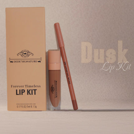 Dede's Signature - DUSK LIPKIT