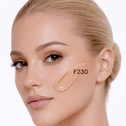 Sydoni - MOST LOVED! HYDRA MATTE SOFT MATTE LIQUID FOUNDATION 1.1 FL. OZ. (24 SHADES)