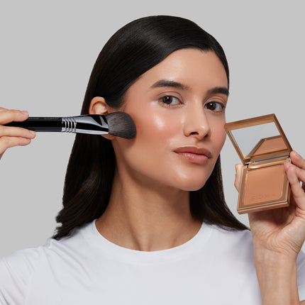 Sigma Beauty - F23 Soft Angle Contour™ Brush