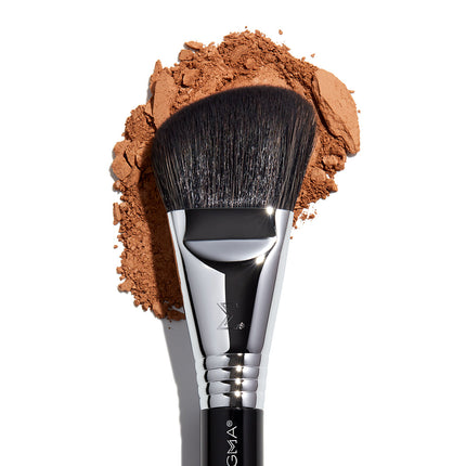 Sigma Beauty - F23 Soft Angle Contour™ Brush
