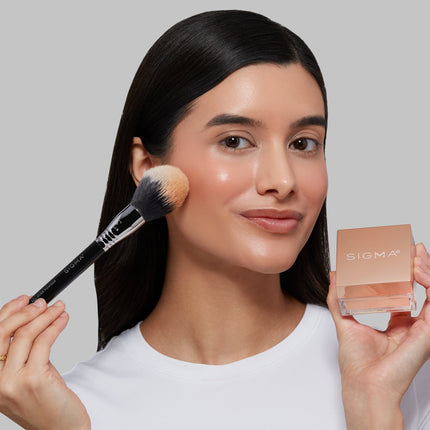 Sigma Beauty - F24 All-Over Powder™ Brush