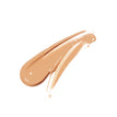 F250-Medium skin with warm peach undertones