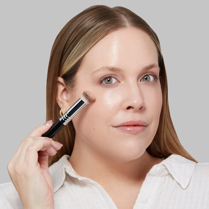 Sigma Beauty - F26 Domed Concealer Brush