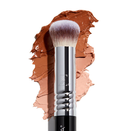 Sigma Beauty - F26 Domed Concealer Brush