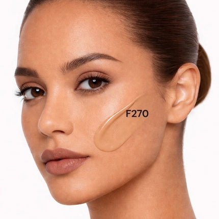 Sydoni - MOST LOVED! HYDRA MATTE SOFT MATTE LIQUID FOUNDATION 1.1 FL. OZ. (24 SHADES)