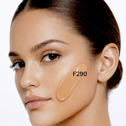 Sydoni - MOST LOVED! HYDRA MATTE SOFT MATTE LIQUID FOUNDATION 1.1 FL. OZ. (24 SHADES)