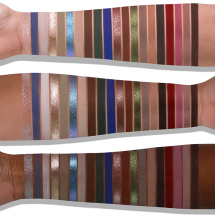 Wicked Widow Beauty - American Psycho Palette