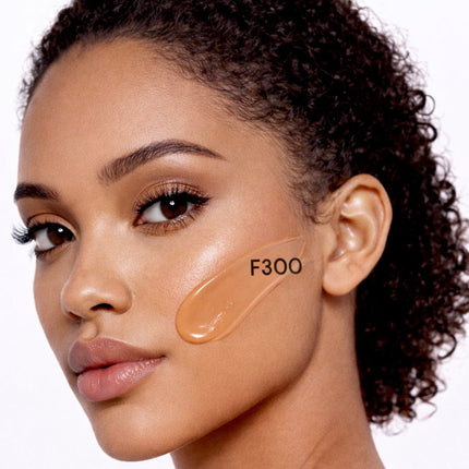 Sydoni - MOST LOVED! HYDRA MATTE SOFT MATTE LIQUID FOUNDATION 1.1 FL. OZ. (24 SHADES)