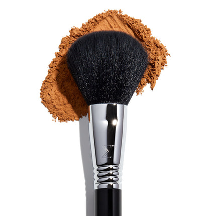 Sigma Beauty - Essential Brush Set
