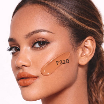 Sydoni - MOST LOVED! HYDRA MATTE SOFT MATTE LIQUID FOUNDATION 1.1 FL. OZ. (24 SHADES)