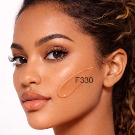 Sydoni - MOST LOVED! HYDRA MATTE SOFT MATTE LIQUID FOUNDATION 1.1 FL. OZ. (24 SHADES)