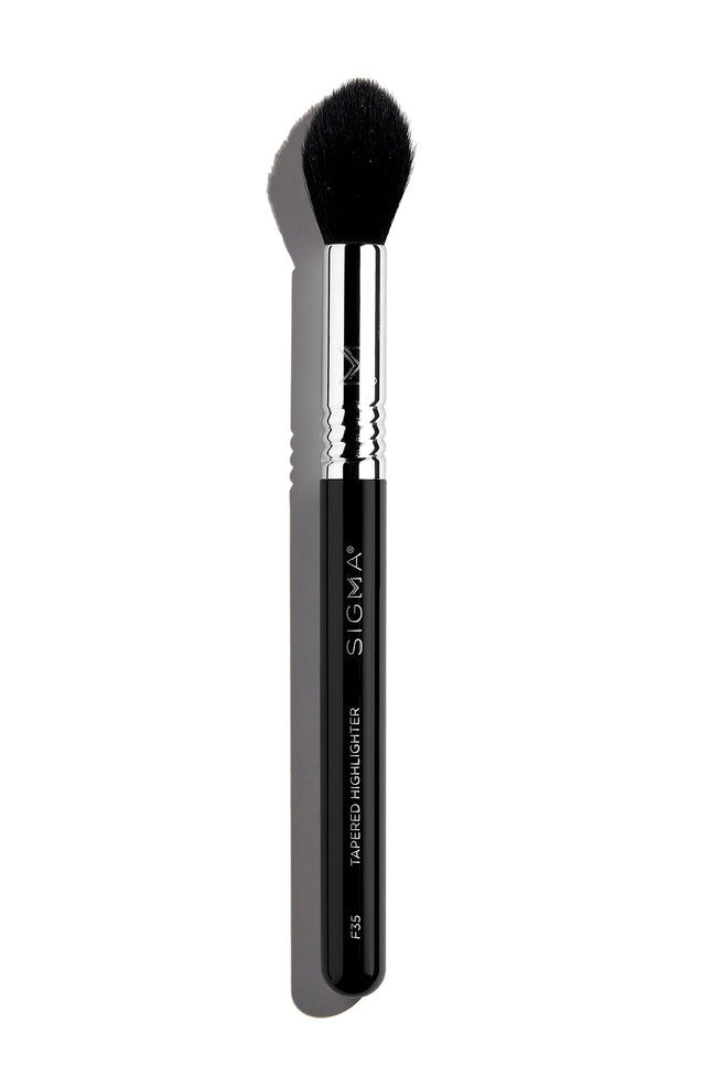 Sigma Beauty - F35 Tapered Highlighter Brush