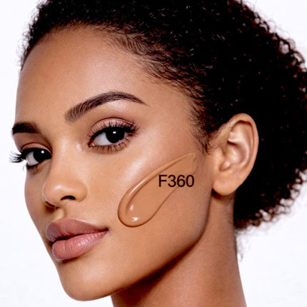 Sydoni - MOST LOVED! HYDRA MATTE SOFT MATTE LIQUID FOUNDATION 1.1 FL. OZ. (24 SHADES)