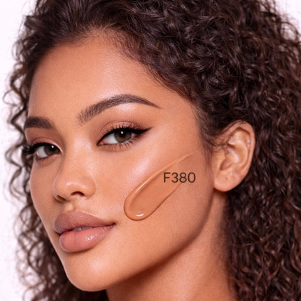 Sydoni - MOST LOVED! HYDRA MATTE SOFT MATTE LIQUID FOUNDATION 1.1 FL. OZ. (24 SHADES)