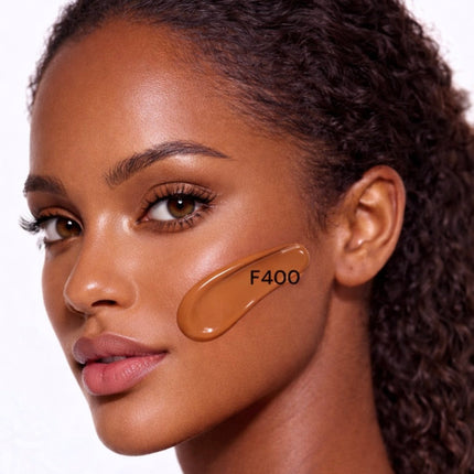 Sydoni - MOST LOVED! HYDRA MATTE SOFT MATTE LIQUID FOUNDATION 1.1 FL. OZ. (24 SHADES)