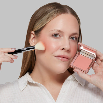 Sigma Beauty - F40 Large Angled Contour Brush