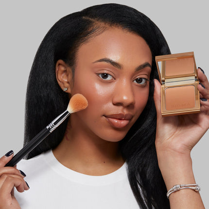 Sigma Beauty - F40 Large Angled Contour Brush