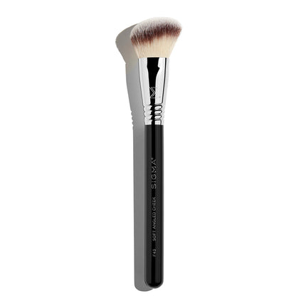 Sigma Beauty - F43 Soft Angled Cheek Brush
