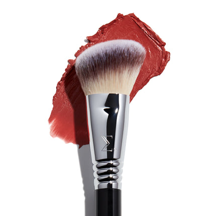 Sigma Beauty - F43 Soft Angled Cheek Brush