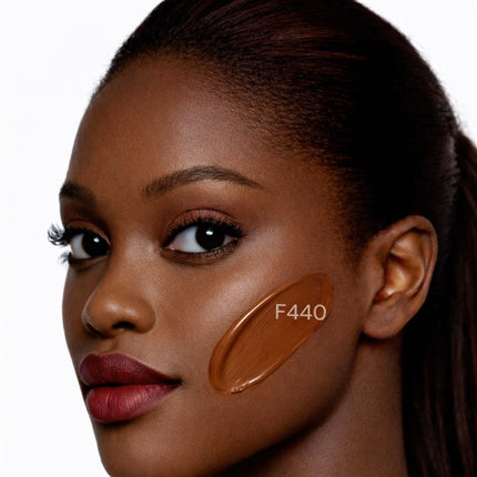 Sydoni - MOST LOVED! HYDRA MATTE SOFT MATTE LIQUID FOUNDATION 1.1 FL. OZ. (24 SHADES)