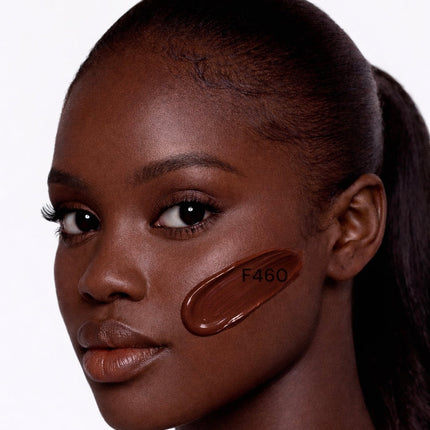Sydoni - MOST LOVED! HYDRA MATTE SOFT MATTE LIQUID FOUNDATION 1.1 FL. OZ. (24 SHADES)