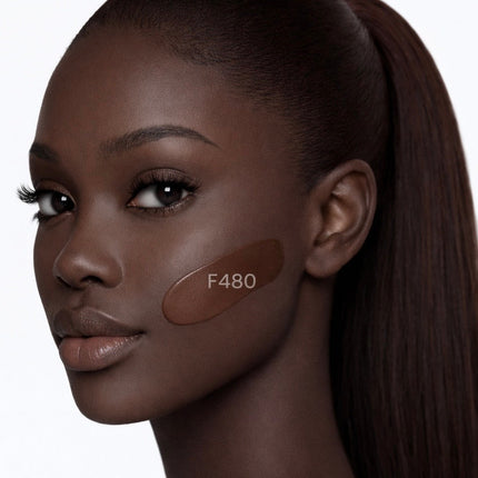 Sydoni - MOST LOVED! HYDRA MATTE SOFT MATTE LIQUID FOUNDATION 1.1 FL. OZ. (24 SHADES)