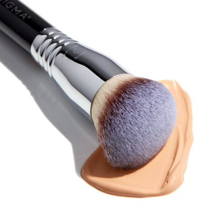 Sigma Beauty - F48 Soft Coverage Brush