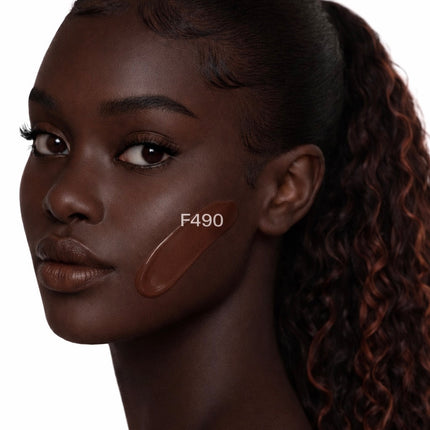 Sydoni - MOST LOVED! HYDRA MATTE SOFT MATTE LIQUID FOUNDATION 1.1 FL. OZ. (24 SHADES)