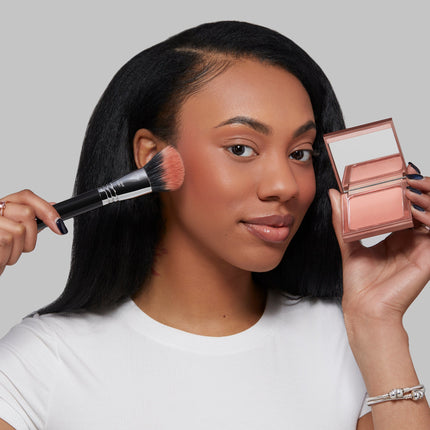 Sigma Beauty - F53 Air Contour/Blush™ Brush