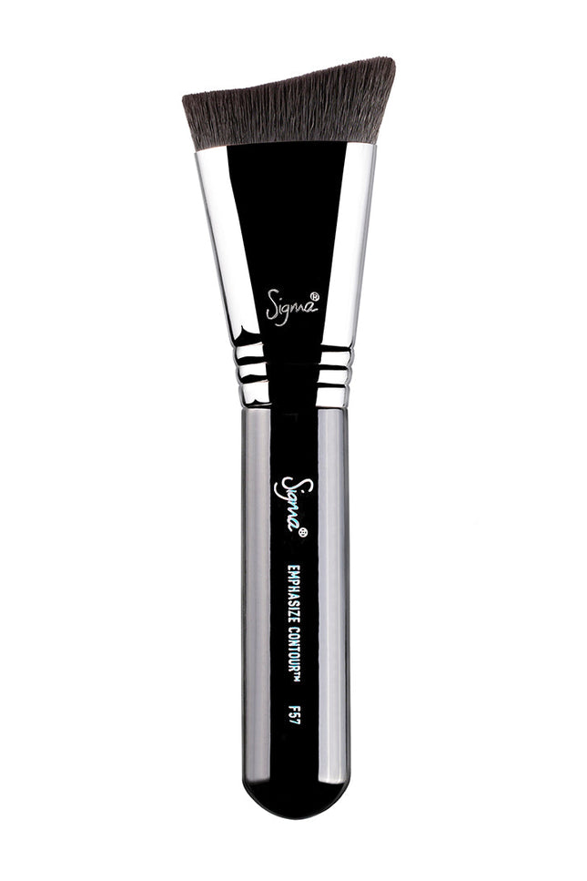 Sigma Beauty - F57 Emphasize Contour™ Brush