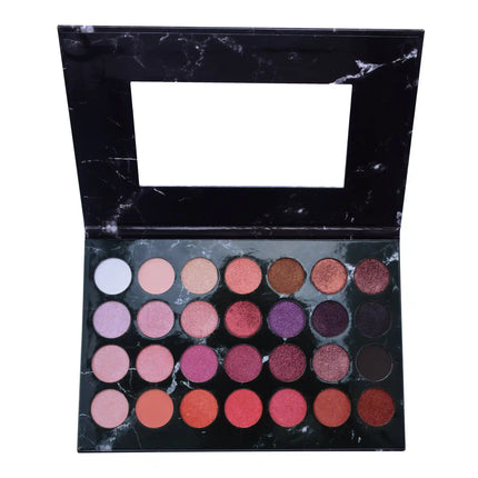 Prolux Cosmetics - PxLook Galaxy Eyeshadow Palette