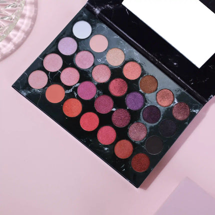 Prolux Cosmetics - PxLook Galaxy Eyeshadow Palette