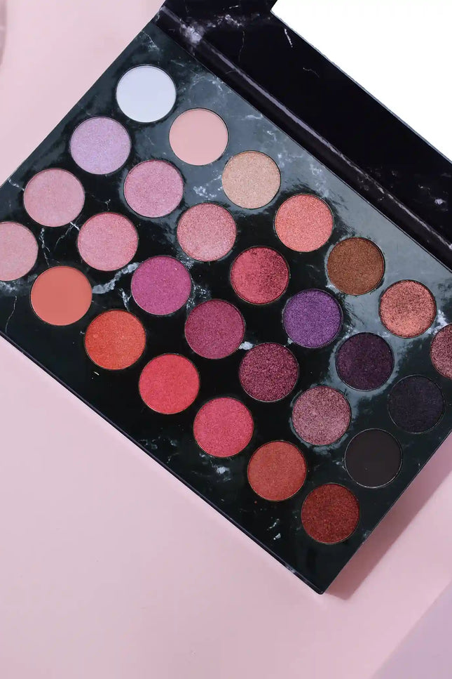 Prolux Cosmetics - PxLook Galaxy Eyeshadow Palette