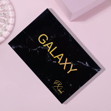 Prolux Cosmetics - PxLook Galaxy Eyeshadow Palette