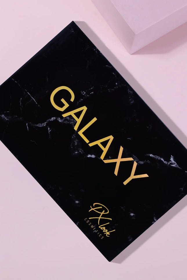 Prolux Cosmetics - PxLook Galaxy Eyeshadow Palette