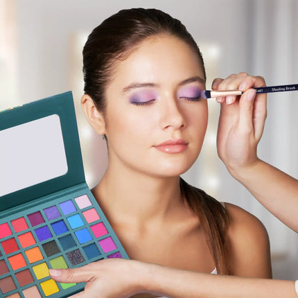 Prolux Cosmetics - Rio De Janeiro Eyeshadow Palette