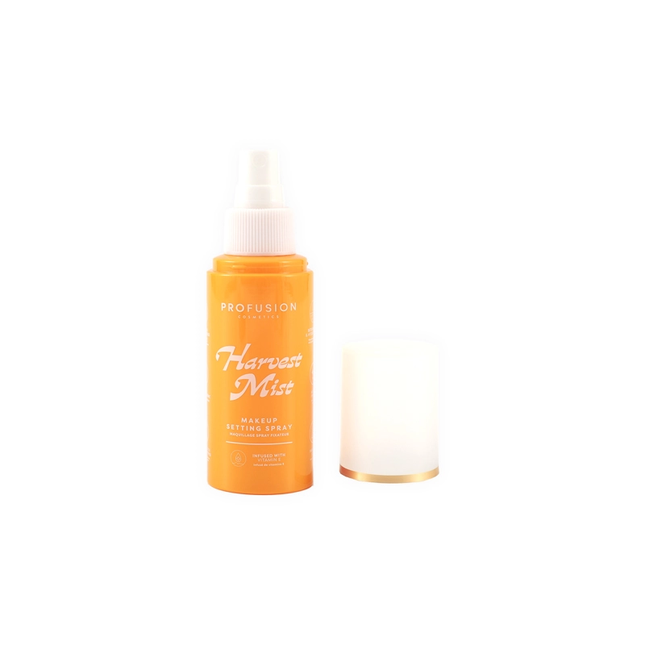 Profusion Cosmetics - Pumpkin Spice | Harvest Mist Setting Spray