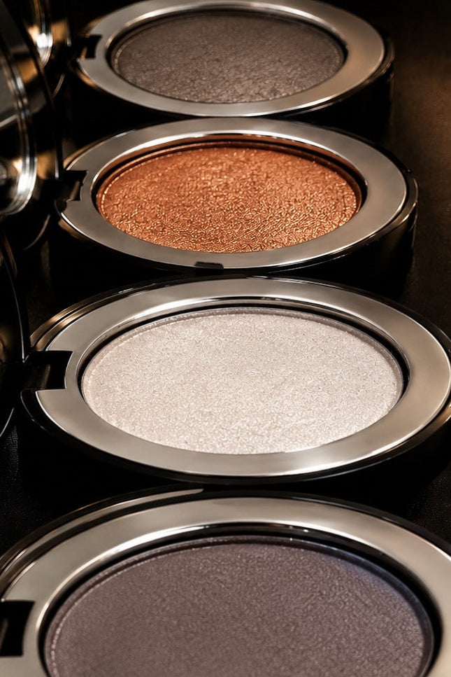 Artonit - EYE SHADOW VEILS