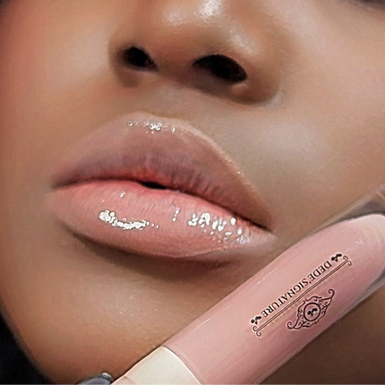 Dede's Signature - CHARM LIP GLOSS