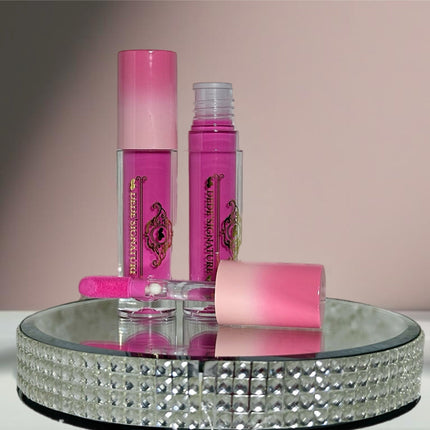 Dede's Signature - PINK POP Liquid Blush