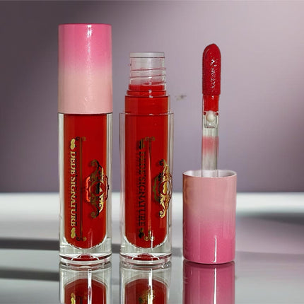 Dede's Signature - TANGERINE  CRUSH Liquid Blush